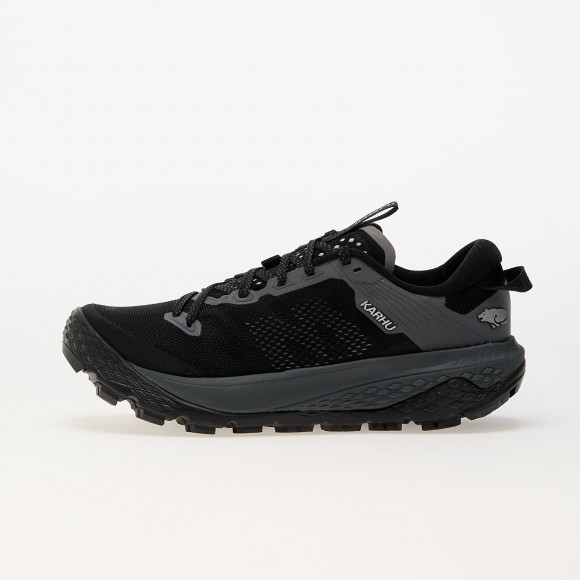 Sneakers Karhu Ikoni Trail Wr Black/ Black EUR 45 - F104006