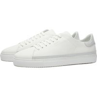 Axel Arigato Men's Clean 90 Sneakers in White/White - F1294001