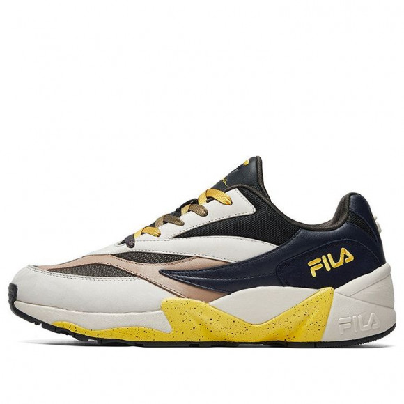 fila Pack 3.1 phillip lim x fila Pack Low-Top Running Shoes Blue 雨朦/雪White Marathon Running Shoes F12M011110FRS - F12M011110FRS