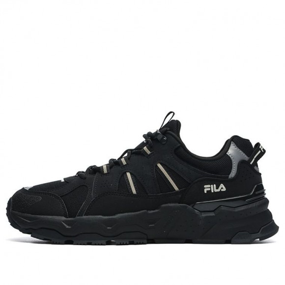 FILA Trek 1S Chunky Shoes F12M211129FCB - F12M211129FCB