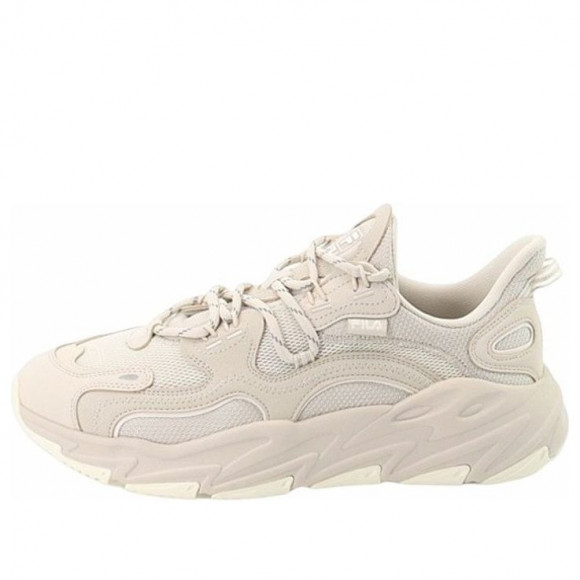 FILA Wave Shoes 'Oatmeal' - F12M226112FOM