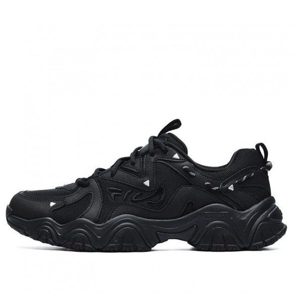 FILA fluid 'Black' - F12M232127FBK