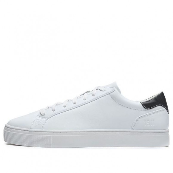 FILA 1911 Vintage Shoes 'White' - F12M232206FWT