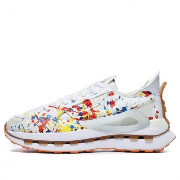 FILA KM Shoes 'White Multi' - F12M233113FWC