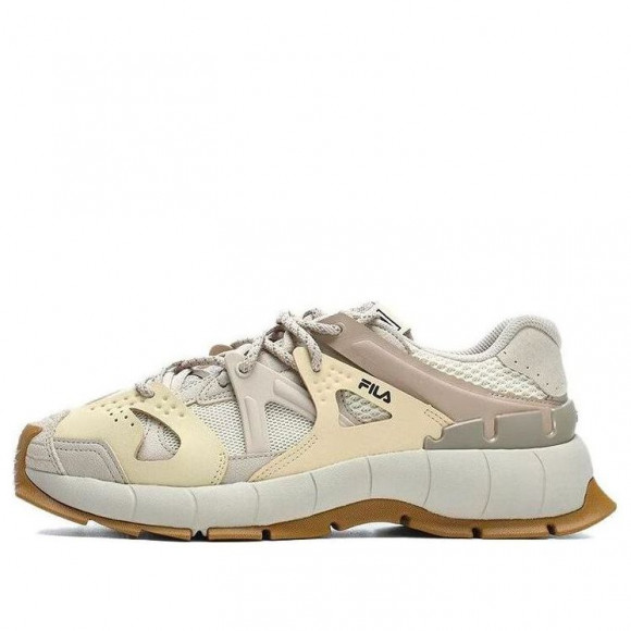 FILA Insetto Athletic Shoes 'Beige White' - F12M321103FSS