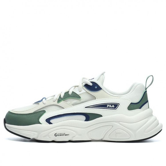 FILA Mars 1 S Shoes 'Sea Green' - F12M322109FSS