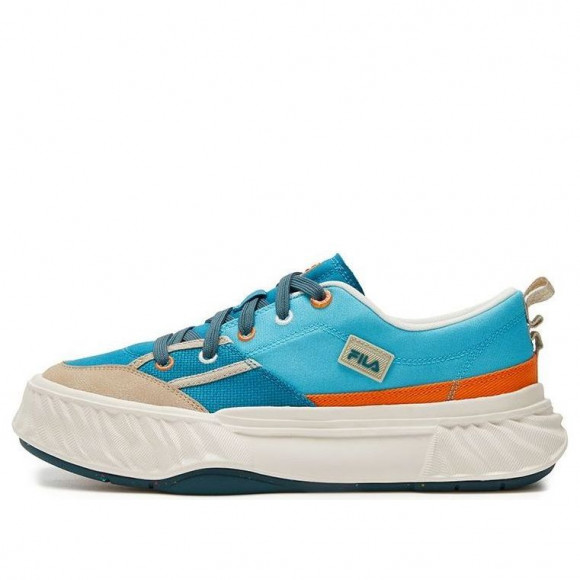 FILA FOSSO 'Blue' - F12M322301FBM