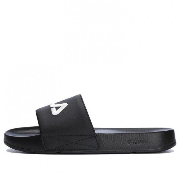 FILA Drifter Slides 'Black' - F12M322501FBK