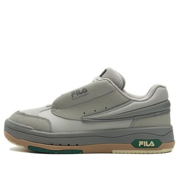 FILA Mix Skate Dance Shoes 'Grey' - F12M344201FDW