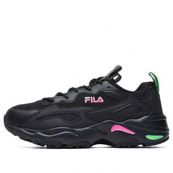 Fila Disruptor II White Aruba Blue