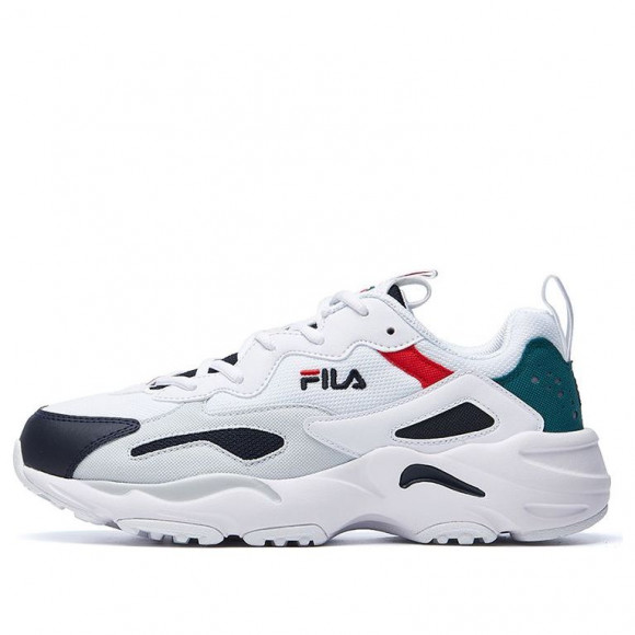 (WMNS) fila john Tracer - F12W041104FWB