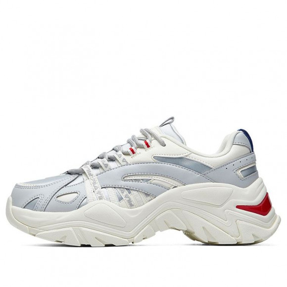 FILA (WMNS) Sofia GRAY/WHITE Chunky Shoes F12W044115FGS - F12W044115FGS