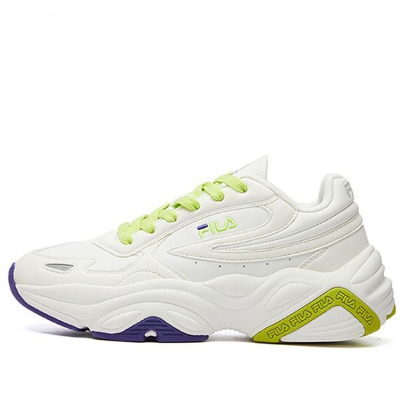 (WMNS) fila john Morden Chic-FMC - F12W111123FSW