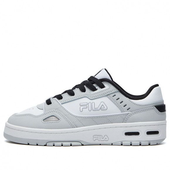 FILA Womens WMNS Heritage-FHT LIGHT GRAY Skate Shoes F12W131215FGW - F12W131215FGW