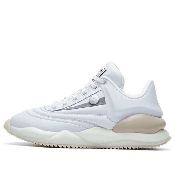 FILA (WMNS) Heritage- FHT x Mihara Yasuhiro WHITE Chunky Shoes F12W134127FWT - F12W134127FWT