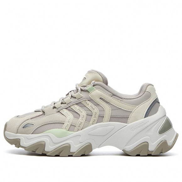 (WMNS) fila john Sofia - F12W134159FSF