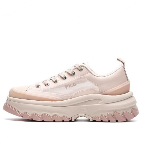 (WMNS) FILA Lava 'Pink' - F12W221315FWP