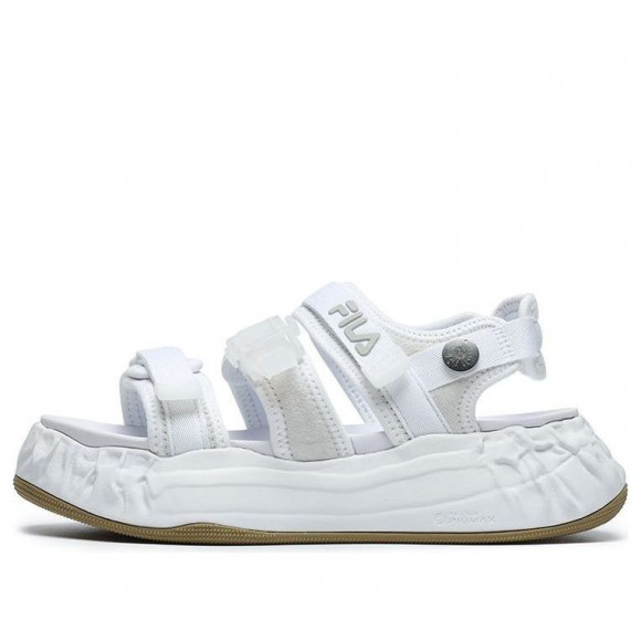 (WMNS) FILA x MIHARA YASUHIRO Sandals 'White' - F12W224403FWT