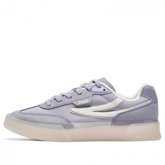 (WMNS) FILA Shadow 'Purple' - F12W226203FLO