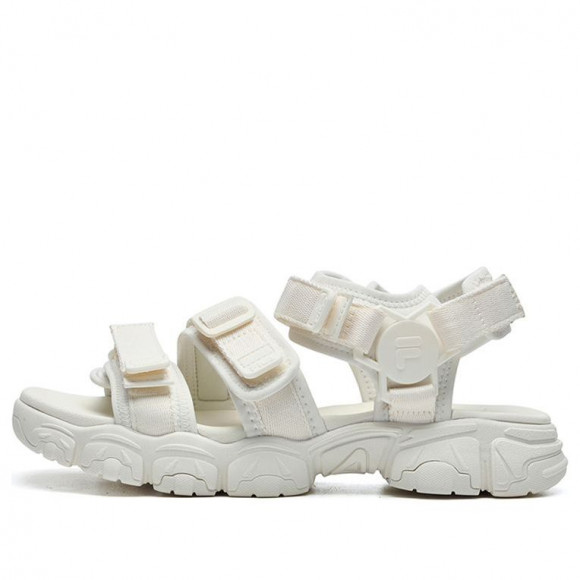 (WMNS) fila john Fluid Sandal - F12W226408FSW