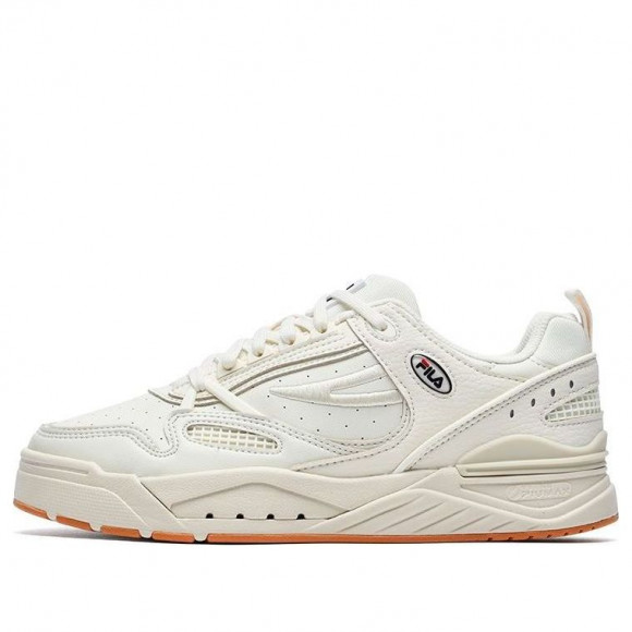 (WMNS) FILA Slam 22 'White' - F12W231217FAW