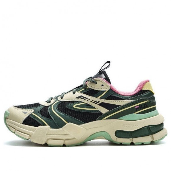 (WMNS) FILA Decoder 'Green' - F12W312111FBB