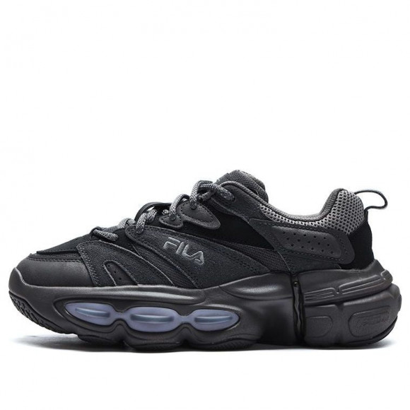 WMNS FILA Grant Hill 1 Retro Low Shoes Black