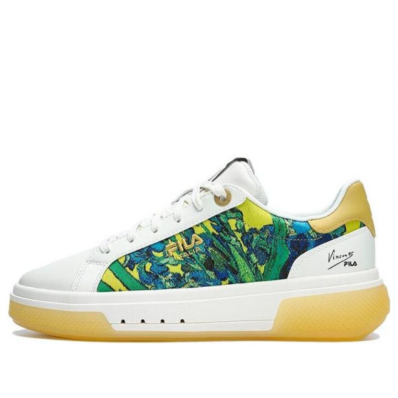 (WMNS) FILA 1911 x Van Gogh Museum - F12W312211FSP