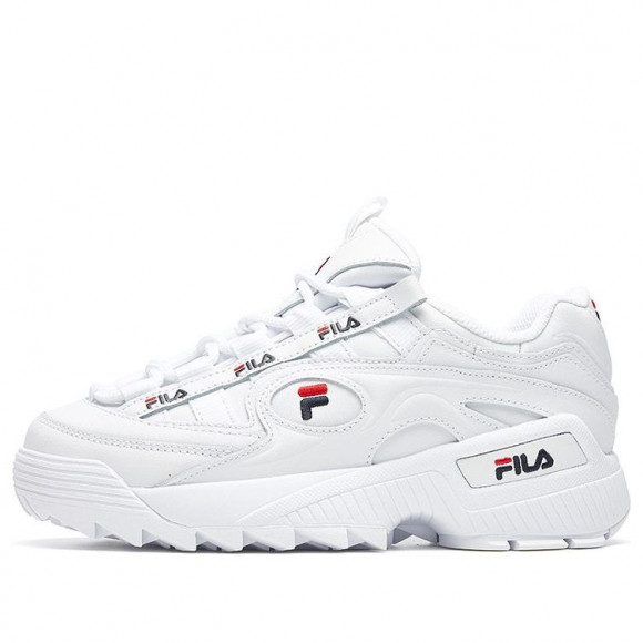 (WMNS) fila john D-Formation - F12W933711FWT