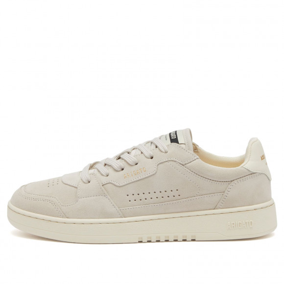 Axel Arigato Women's Dice Lo Sneaker in Off White/Beige - F2386001