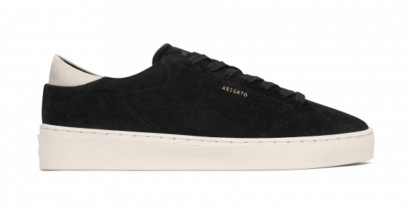 Court Suede Sneaker - F2509003