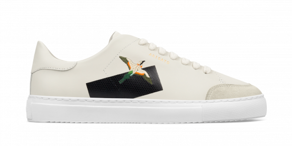 Clean 90 Bird Sneaker - F2519002