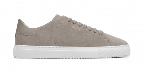 Clean 90 Suede Sneaker - F2927001