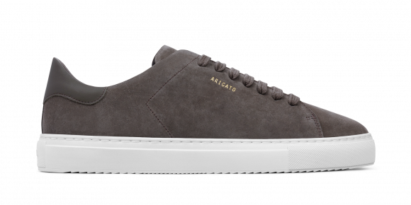 Clean 90 Suede Sneaker - F2927002