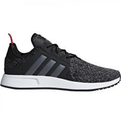 adidas X_PLR 'Core Black Grey' - F33900