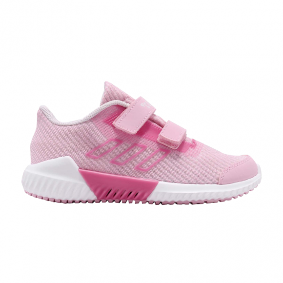 Climacool 2.0 CF C 'Pink' - F33998