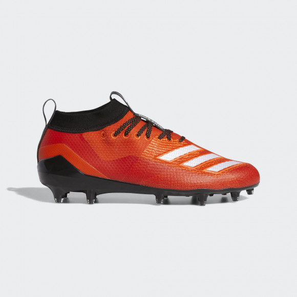 adidas adizero 8.0 orange