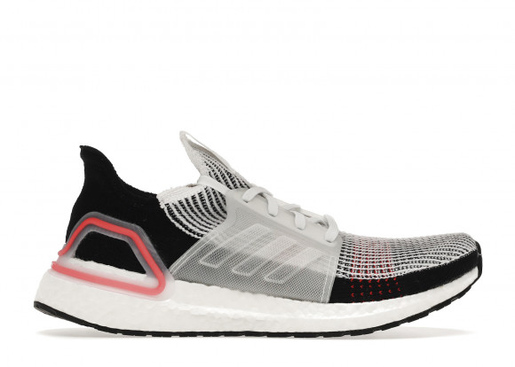 adidas ultra boost 2019 core black active red