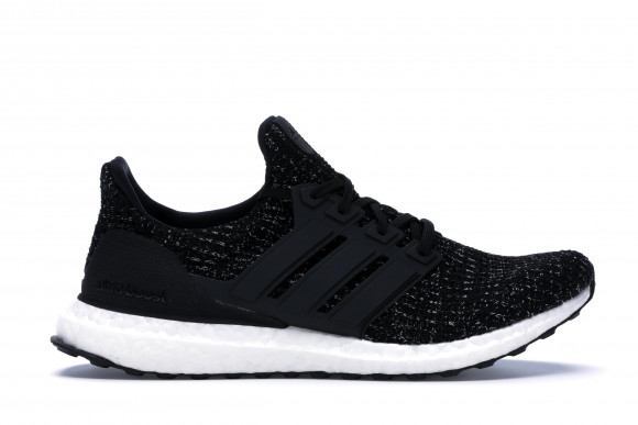 adidas Ultra Boost 4.0 Black White Speckle