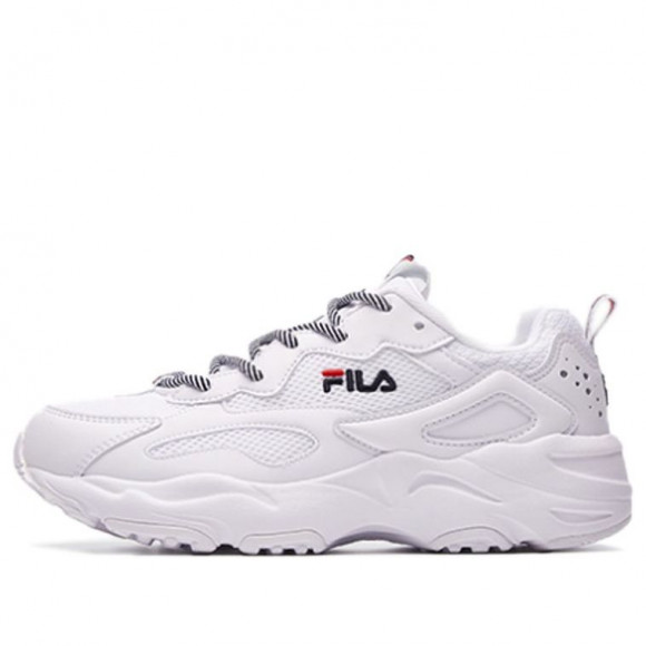 (WMNS) FILA sneakers white - F52W921101F