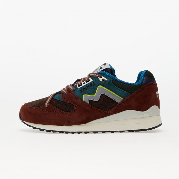 Karhu Synchron Classic Classic Cappuccino/ Foggy Dew - F802679