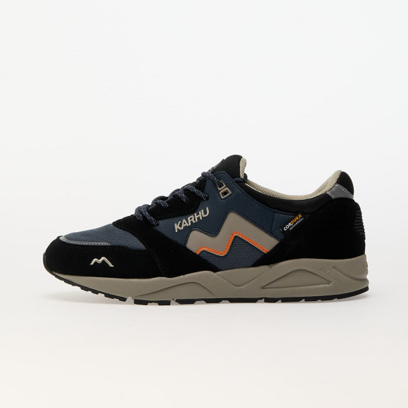 Sneakers Karhu Aria 95 Caviar/ Vintage Khaki EUR 41.5 - F803118