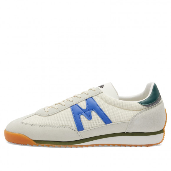 Karhu Men's Mestari in Foggy Dew/Amparo Blue - F805077