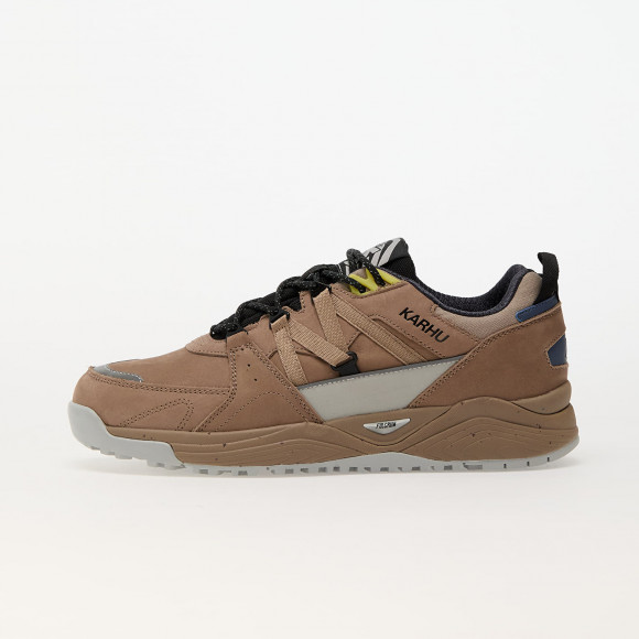 Sneakers Karhu Fusion Xc WP Greige/ Greige EUR 41.5 - F830013