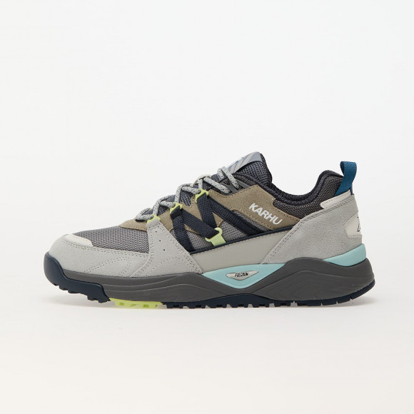 Sneakers Karhu Fusion Xc Dawn Blue/ India Ink - F830014