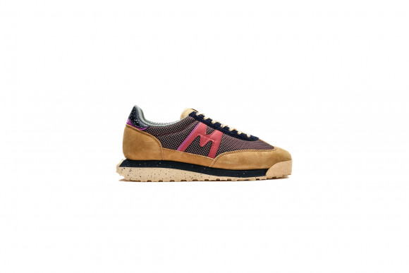 Karhu Mestari Control Curry/ Mineral Red - F840003