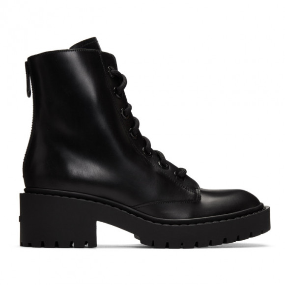 kenzo men boots