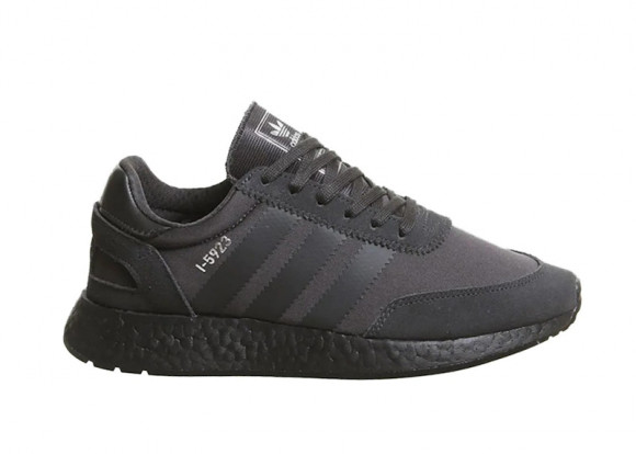 adidas I-5923 Black Carbon - F97166