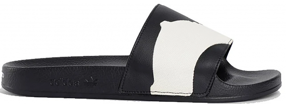 Y3 adilette store