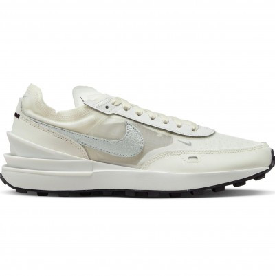 nike air embark floaters on sale on youtube today Women's Shoes - White - FB1298-100